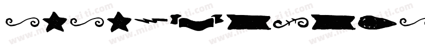 LILINgeteOld Newspapers Sung字体转换